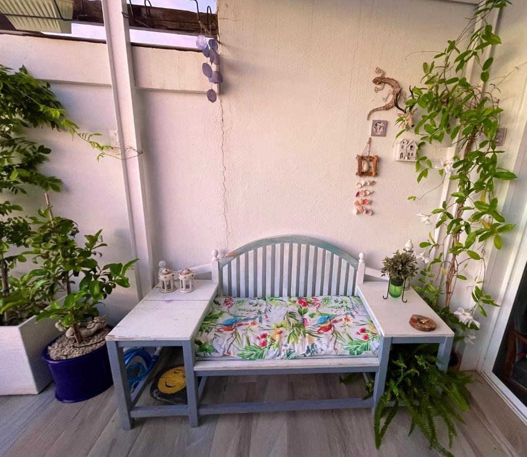 Casa Con Maravillosas Vistas Al Mar 阿利坎特 外观 照片