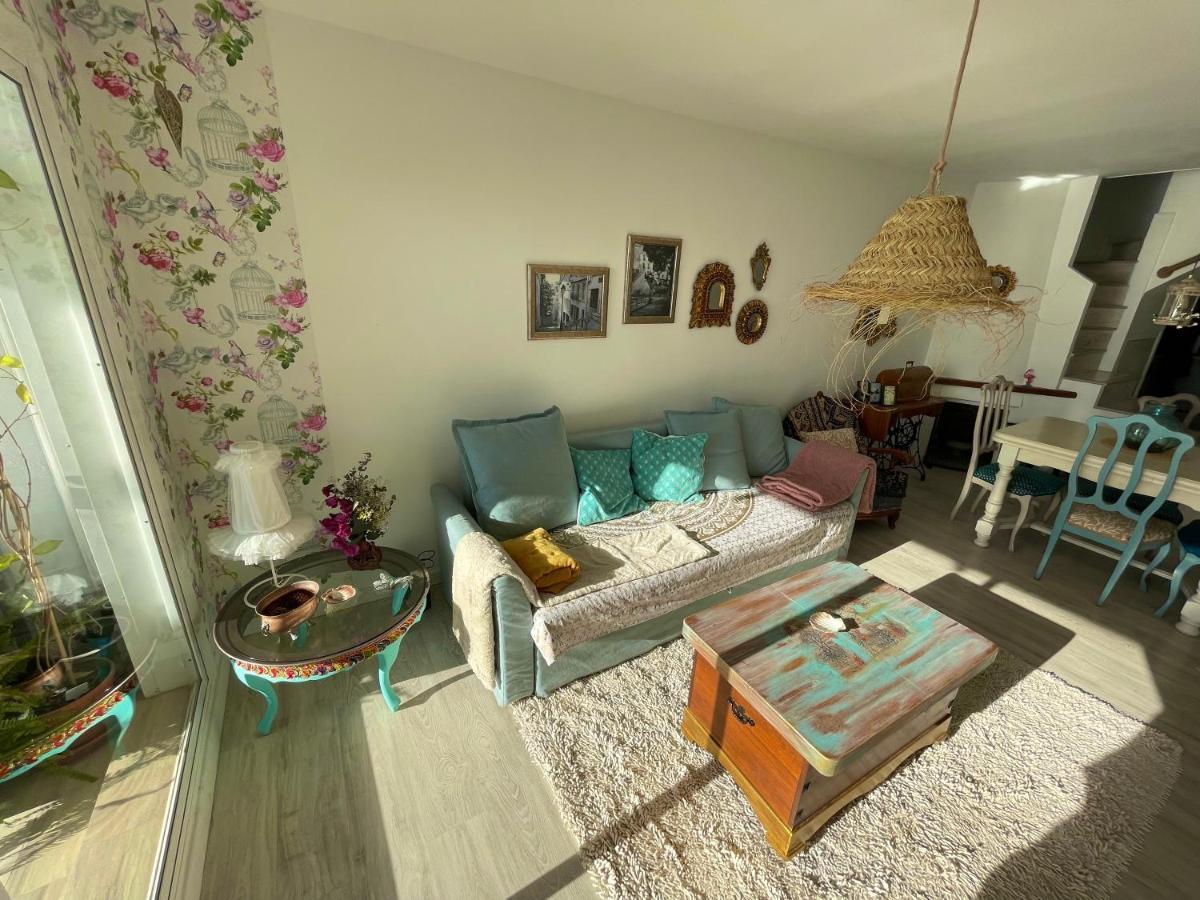 Casa Con Maravillosas Vistas Al Mar 阿利坎特 外观 照片