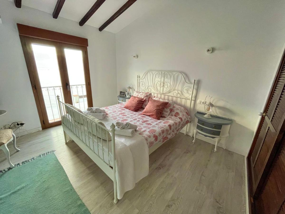 Casa Con Maravillosas Vistas Al Mar 阿利坎特 外观 照片