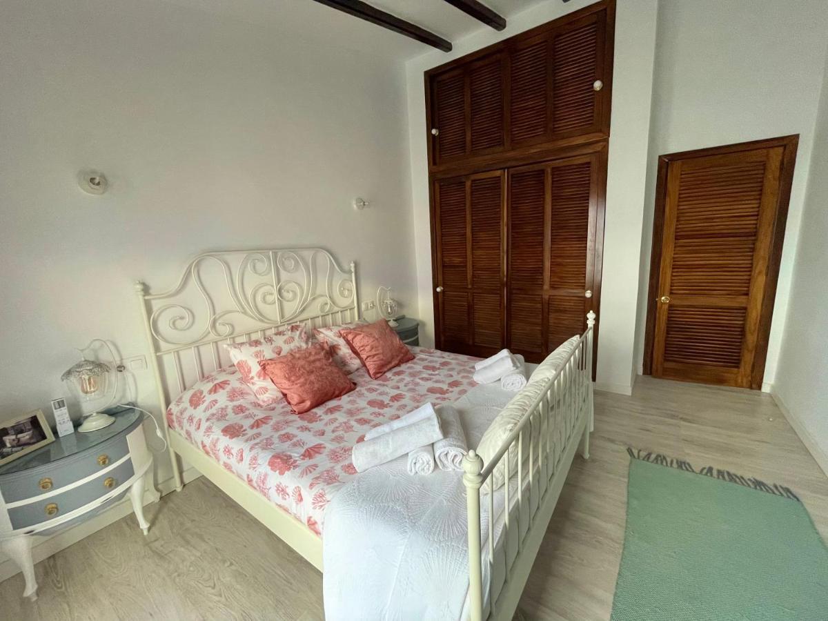 Casa Con Maravillosas Vistas Al Mar 阿利坎特 外观 照片